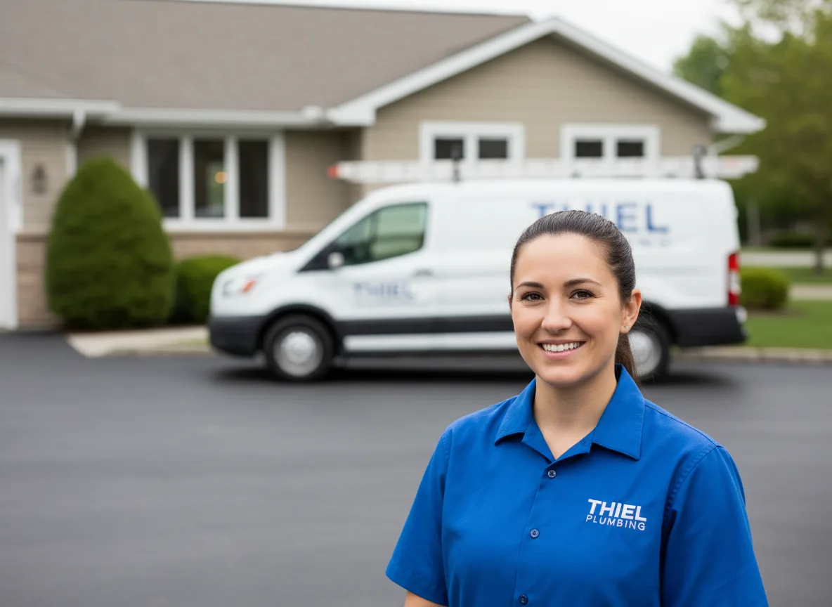 Plumber Colfax, IN FAQs